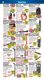 KMS Tools flyer week 40 Page 32