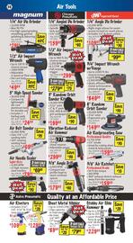 KMS Tools flyer week 40 Page 36