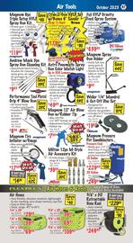 KMS Tools flyer week 40 Page 37