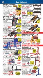 KMS Tools flyer week 40 Page 40