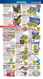 KMS Tools flyer week 40 Page 41