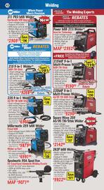 KMS Tools flyer week 40 Page 42