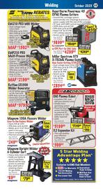 KMS Tools flyer week 40 Page 43