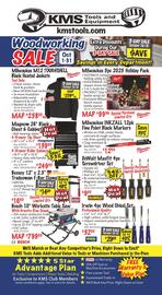 KMS Tools flyer week 40 Page 48