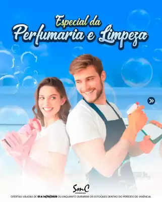 Catálogo Supermercado Cubatao (válido até 14-10)