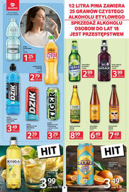 Selgros gazetka tydzień 40 Strona 8
