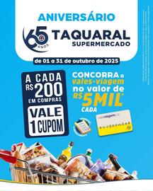 Catálogo Supermercado Taquaral Página 2