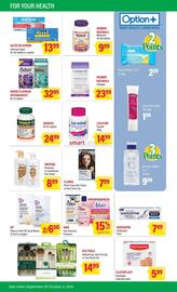 Super Thrifty flyer Page 3