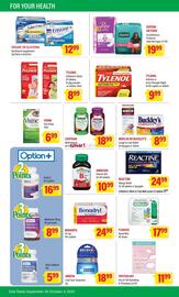 Super Thrifty flyer Page 4