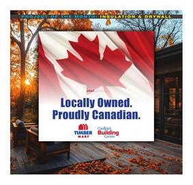 Timber Mart flyer Page 14