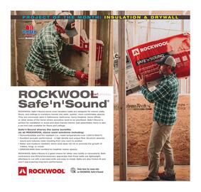 Timber Mart flyer Page 15