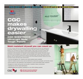 Timber Mart flyer Page 18
