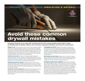 Timber Mart flyer Page 21