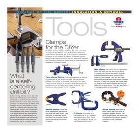 Timber Mart flyer Page 24