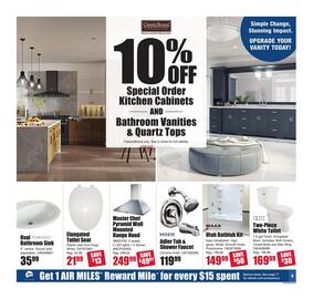 Timber Mart flyer Page 5