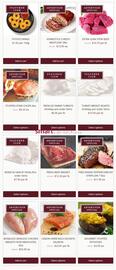 T-Bone's flyer Page 1
