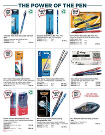 Covey Basics flyer Page 2