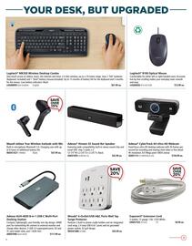 Covey Basics flyer Page 3