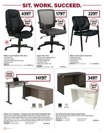 Covey Basics flyer Page 4
