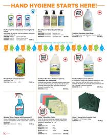 Covey Basics flyer Page 6