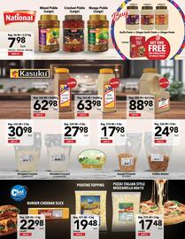 A1 Cash And Carry flyer Page 2