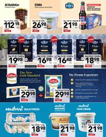 A1 Cash And Carry flyer Page 3