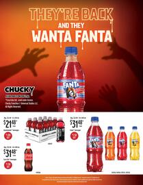 A1 Cash And Carry flyer Page 4
