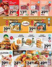 A1 Cash And Carry flyer Page 6