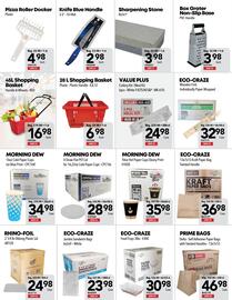 A1 Cash And Carry flyer Page 7