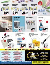 A1 Cash And Carry flyer Page 8