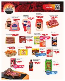 Catálogo Supermercados Savegnago Página 10