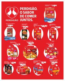 Catálogo Supermercados Savegnago Página 11