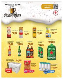 Catálogo Supermercados Savegnago Página 12