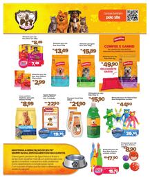 Catálogo Supermercados Savegnago Página 13