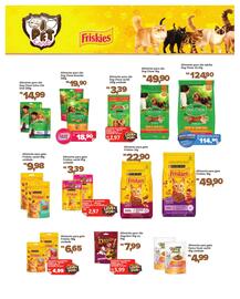 Catálogo Supermercados Savegnago Página 14