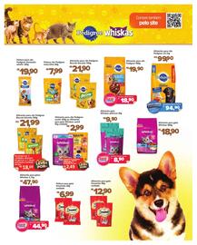 Catálogo Supermercados Savegnago Página 15