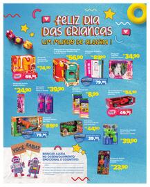 Catálogo Supermercados Savegnago Página 2