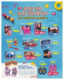 Catálogo Supermercados Savegnago Página 3