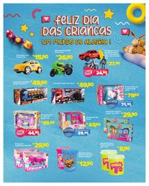 Catálogo Supermercados Savegnago Página 4