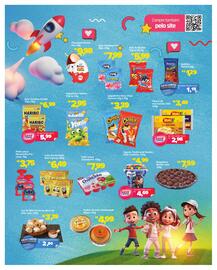 Catálogo Supermercados Savegnago Página 5