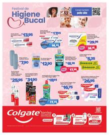 Catálogo Supermercados Savegnago Página 6