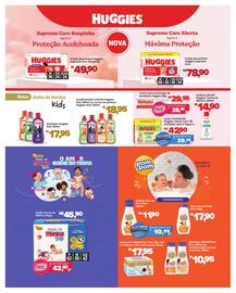 Catálogo Supermercados Savegnago Página 9