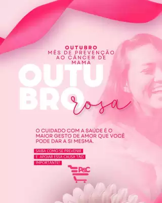 Catálogo Preço & Cia (válido até 31-10)