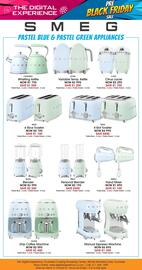 The Digital Experience catalogue Page 2