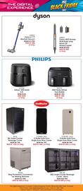 The Digital Experience catalogue Page 7