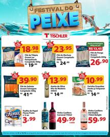 Catálogo Supermercados Tischler Página 2