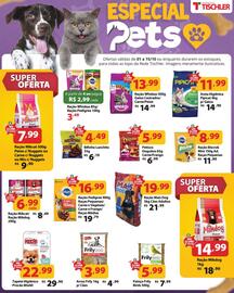 Catálogo Supermercados Tischler Página 3