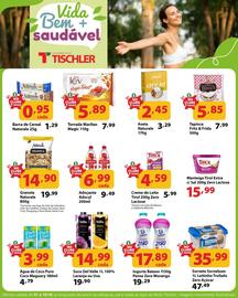 Catálogo Supermercados Tischler Página 4