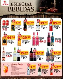 Catálogo Supermercados Tischler Página 5