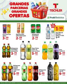 Catálogo Supermercados Tischler Página 6
